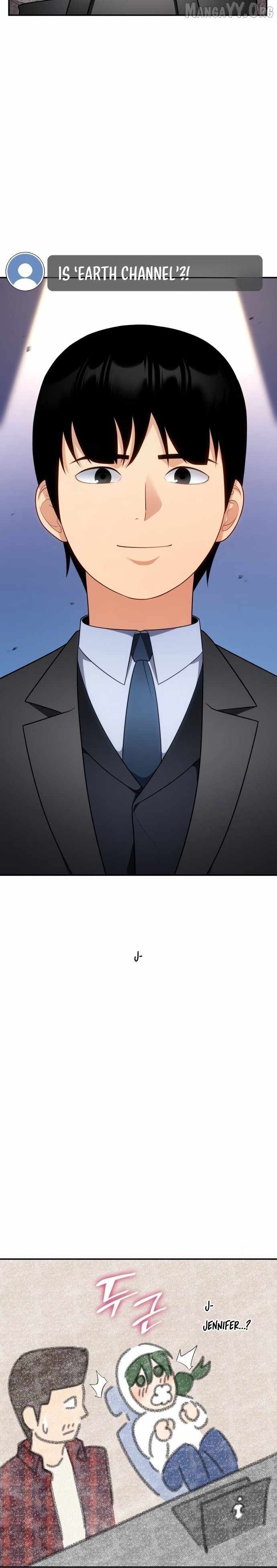 Coin Jackpot After Divorce Chapter 57 122 28