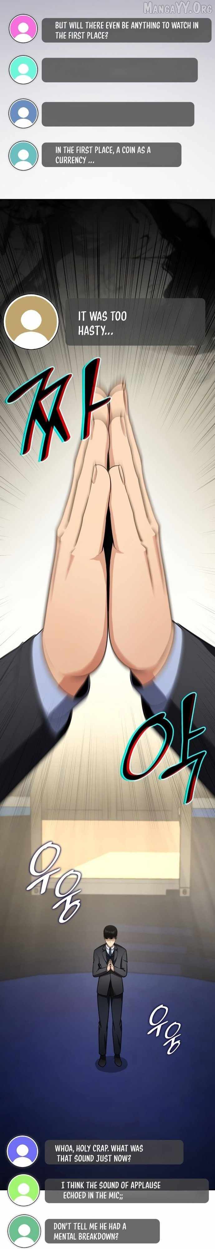 Coin Jackpot After Divorce Chapter 58 115 18