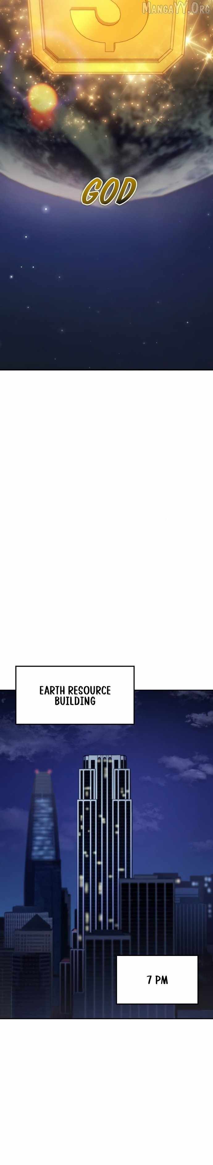 Coin Jackpot After Divorce Chapter 58 124 27