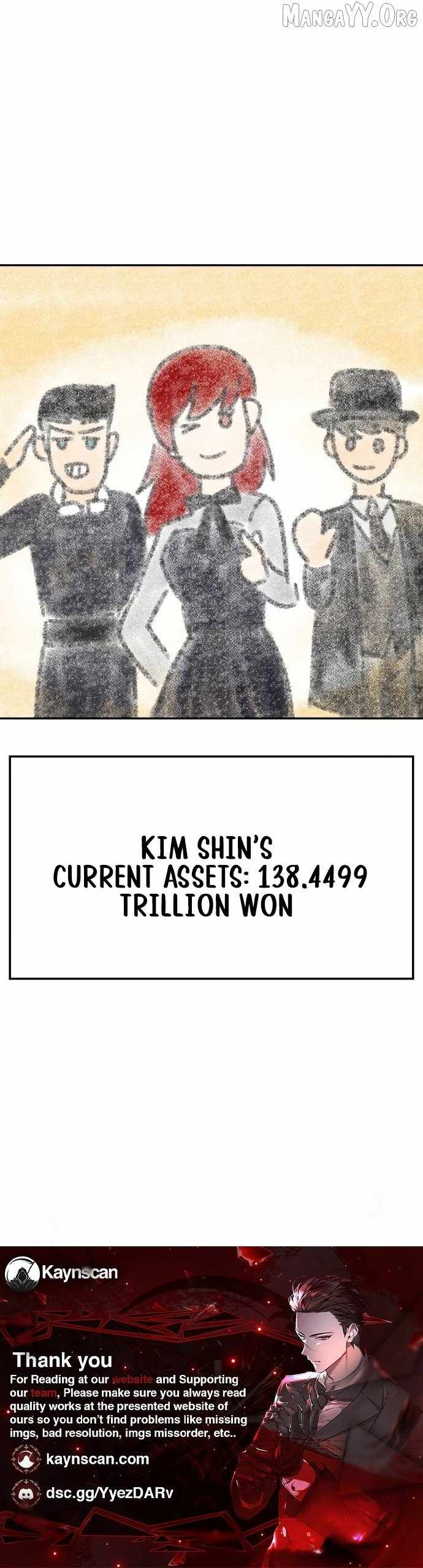 Coin Jackpot After Divorce Chapter 58 127 30