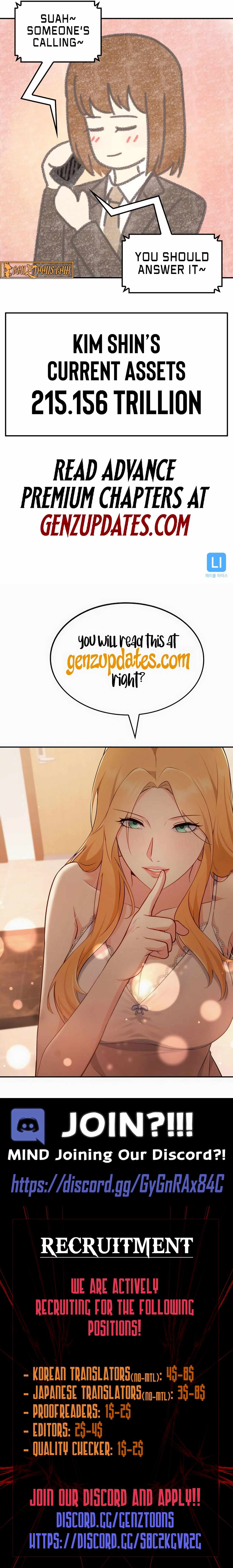 Coin Jackpot After Divorce Chapter 59 67 15