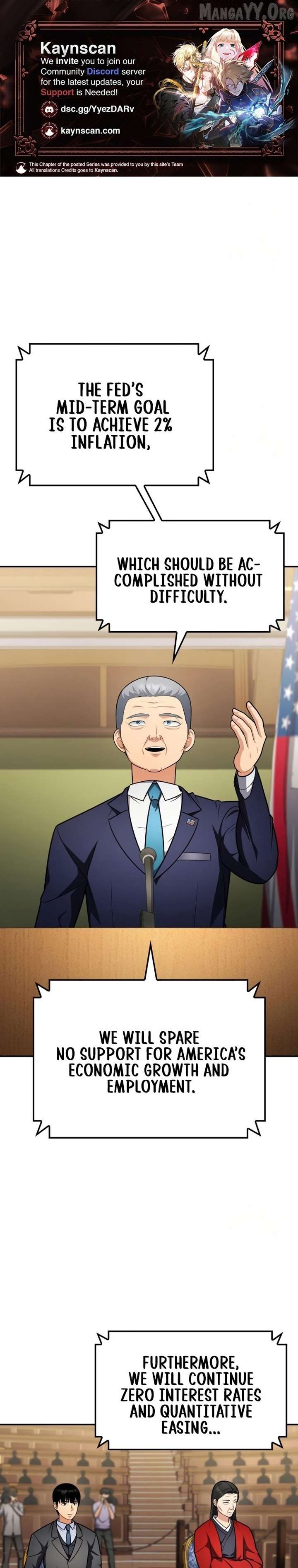 Coin Jackpot After Divorce Chapter 61 98 01