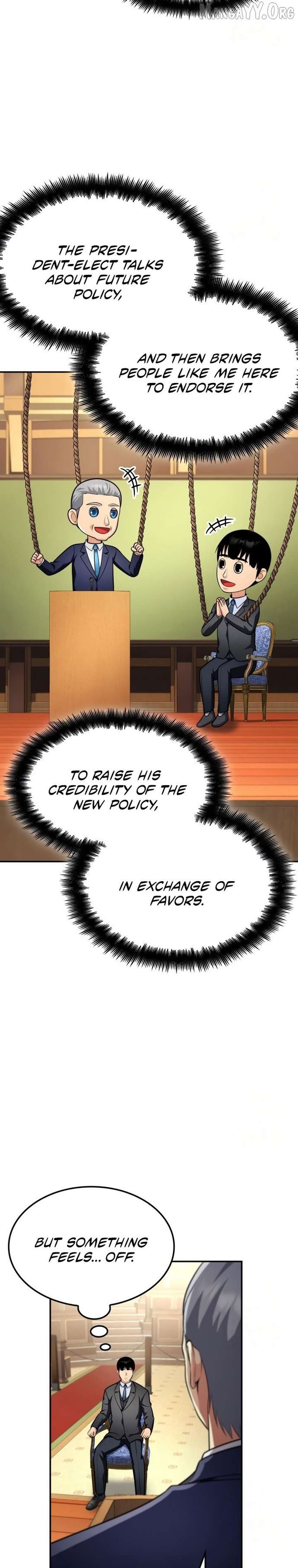 Coin Jackpot After Divorce Chapter 61 100 03