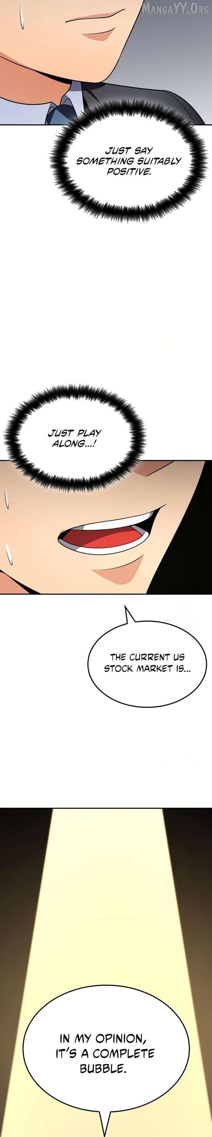 Coin Jackpot After Divorce Chapter 61 103 06