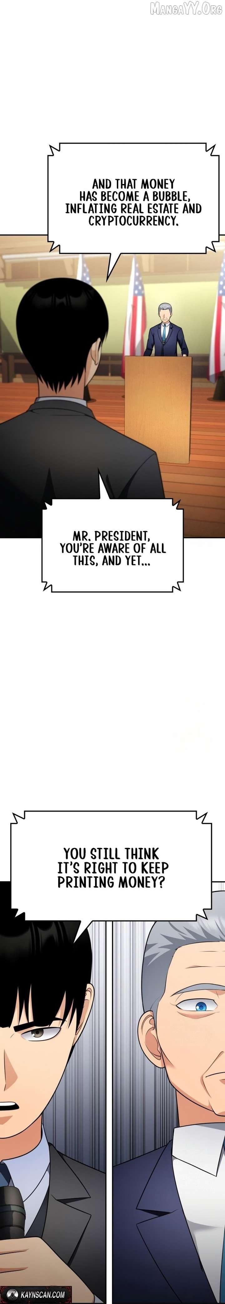 Coin Jackpot After Divorce Chapter 61 109 12