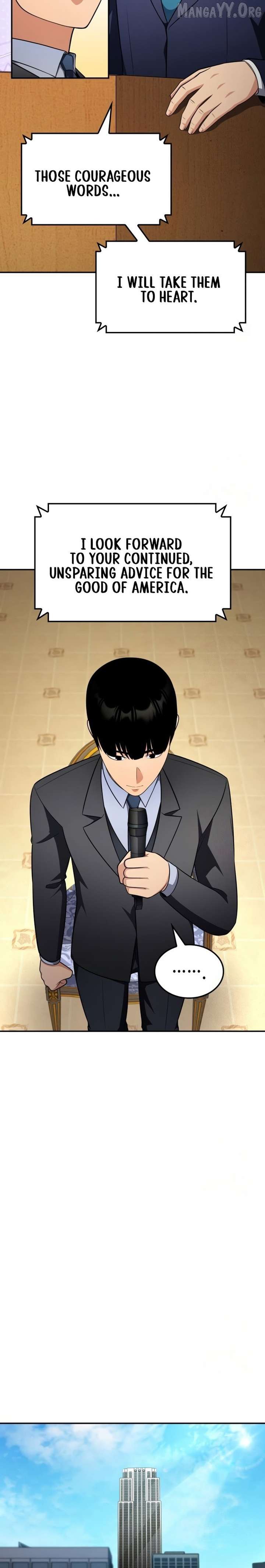 Coin Jackpot After Divorce Chapter 61 112 15