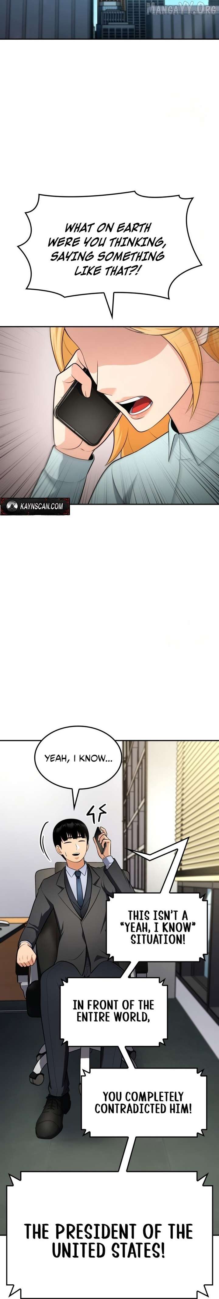 Coin Jackpot After Divorce Chapter 61 113 16