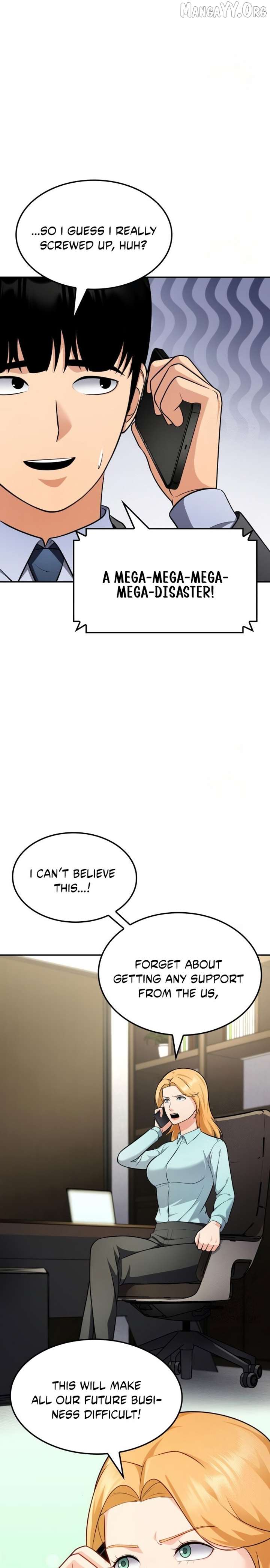 Coin Jackpot After Divorce Chapter 61 114 17