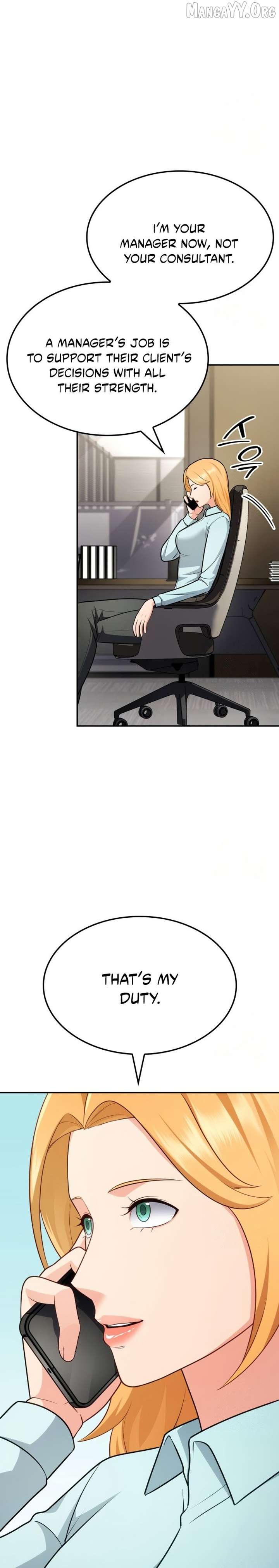 Coin Jackpot After Divorce Chapter 61 118 21