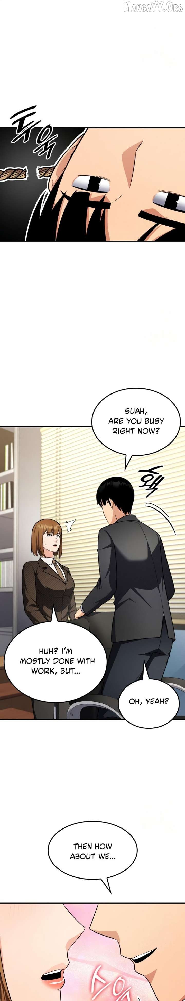 Coin Jackpot After Divorce Chapter 61 122 25