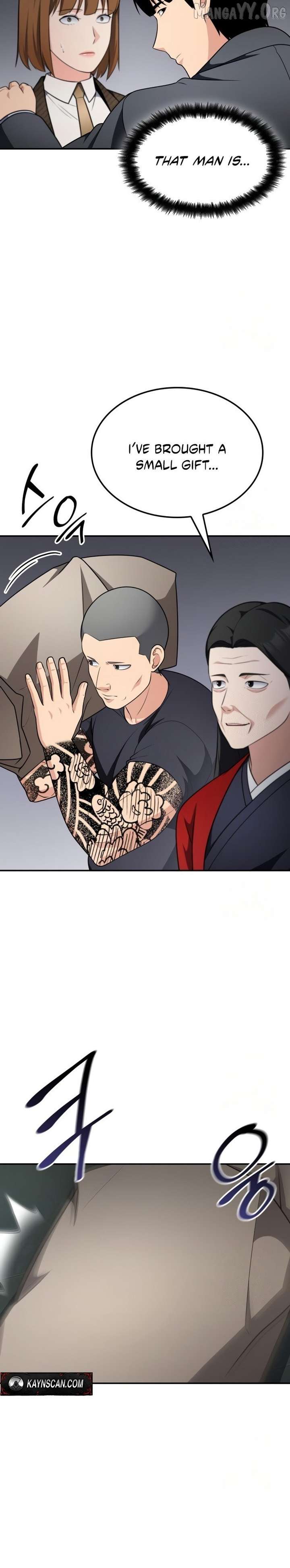 Coin Jackpot After Divorce Chapter 61 125 28