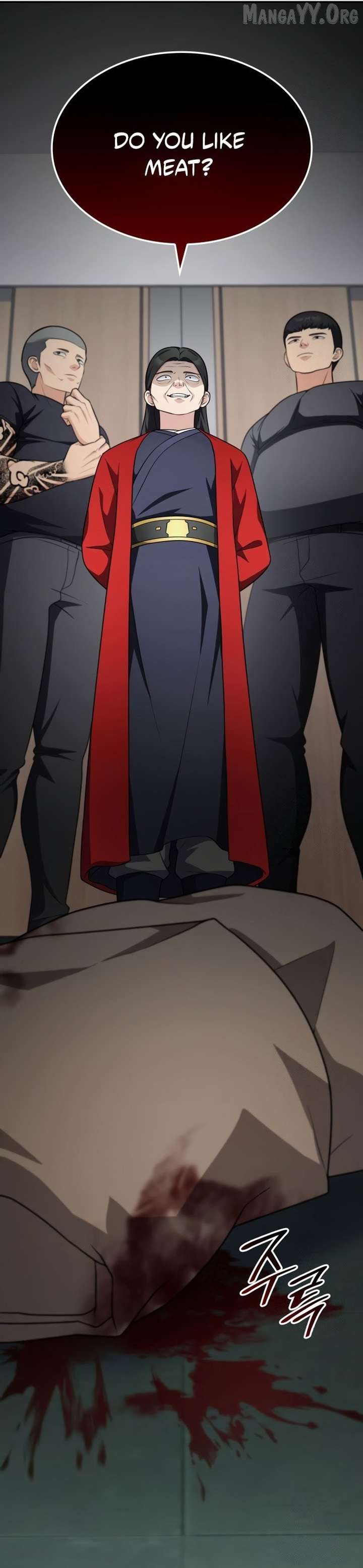 Coin Jackpot After Divorce Chapter 61 126 29