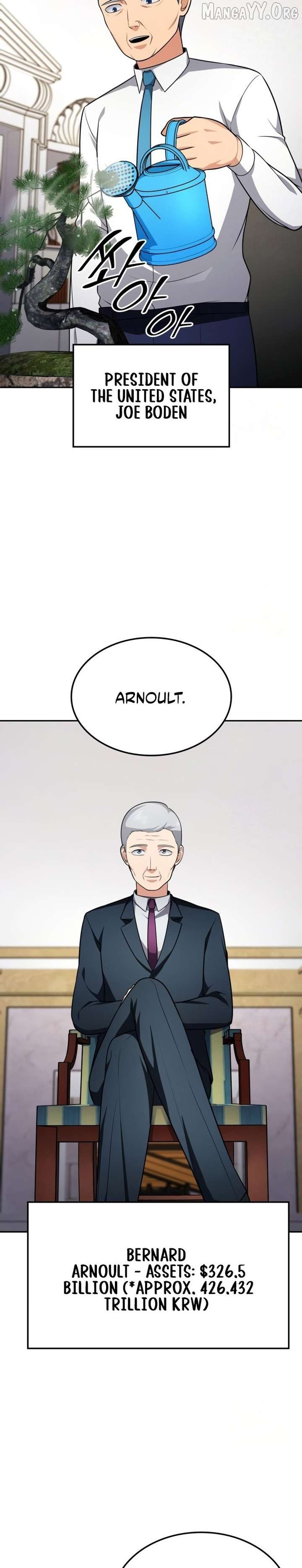 Coin Jackpot After Divorce Chapter 62 102 02