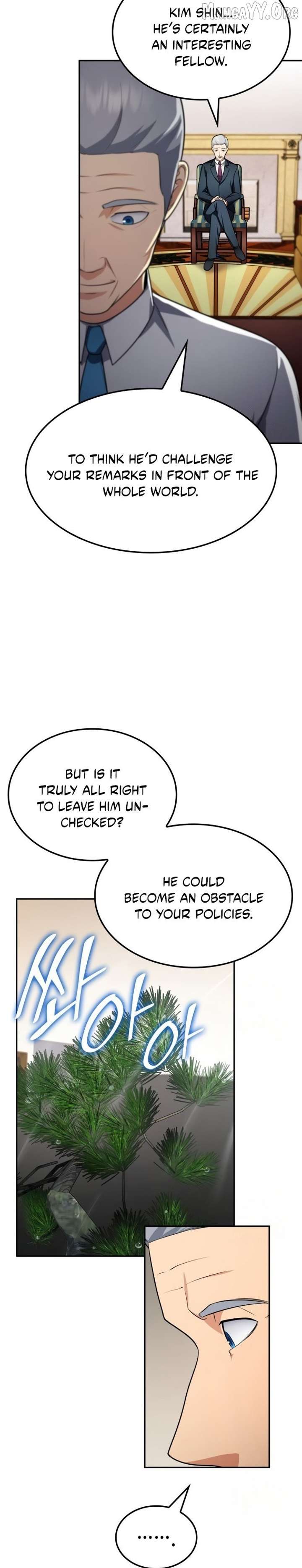 Coin Jackpot After Divorce Chapter 62 103 03