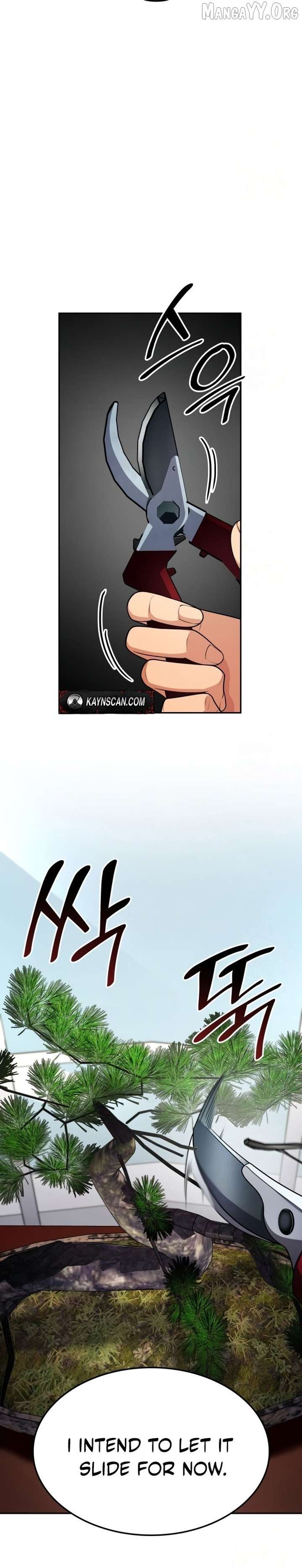 Coin Jackpot After Divorce Chapter 62 104 04