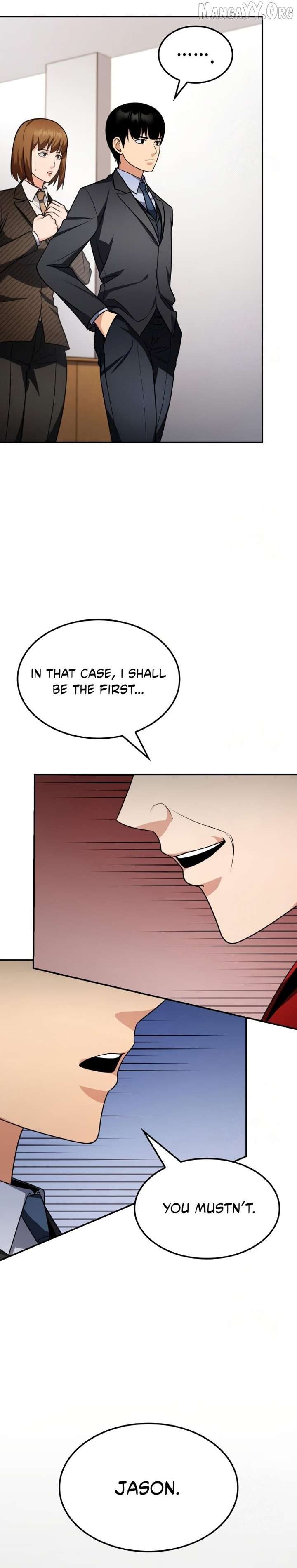 Coin Jackpot After Divorce Chapter 62 109 09