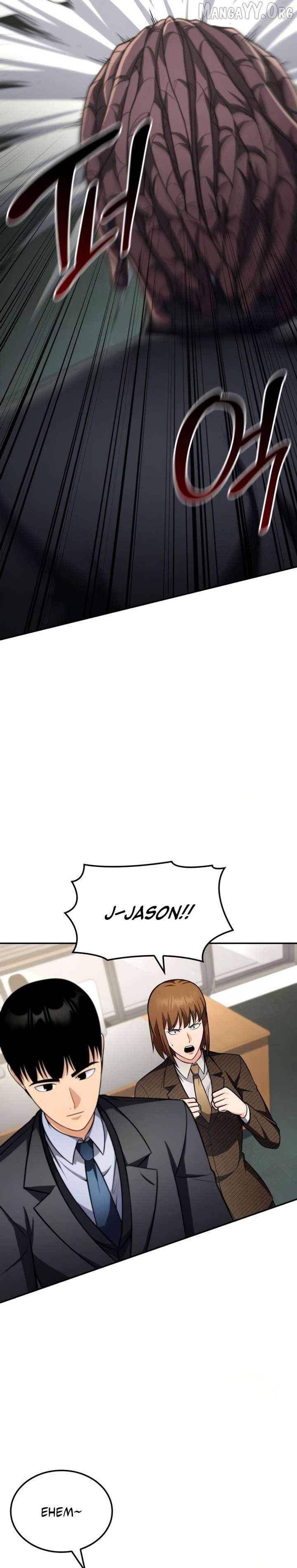 Coin Jackpot After Divorce Chapter 62 111 11