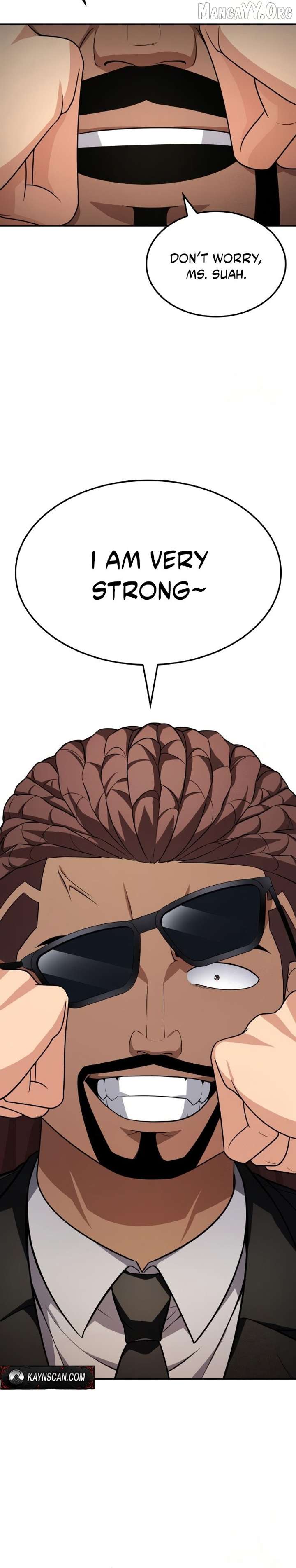 Coin Jackpot After Divorce Chapter 62 112 12