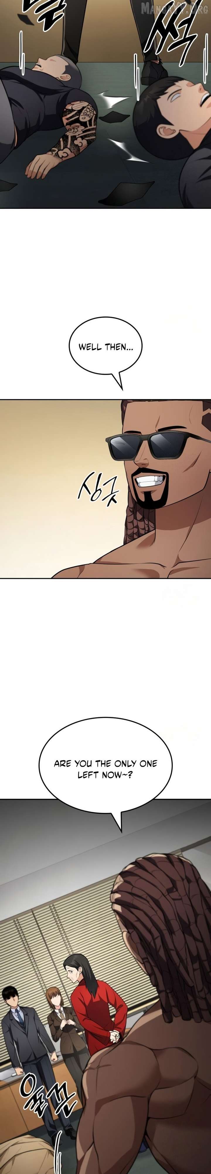 Coin Jackpot After Divorce Chapter 62 115 15