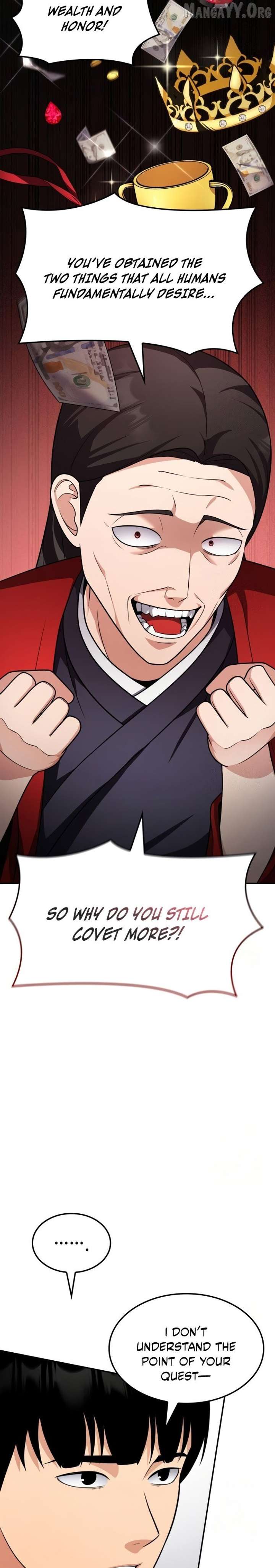 Coin Jackpot After Divorce Chapter 62 125 25