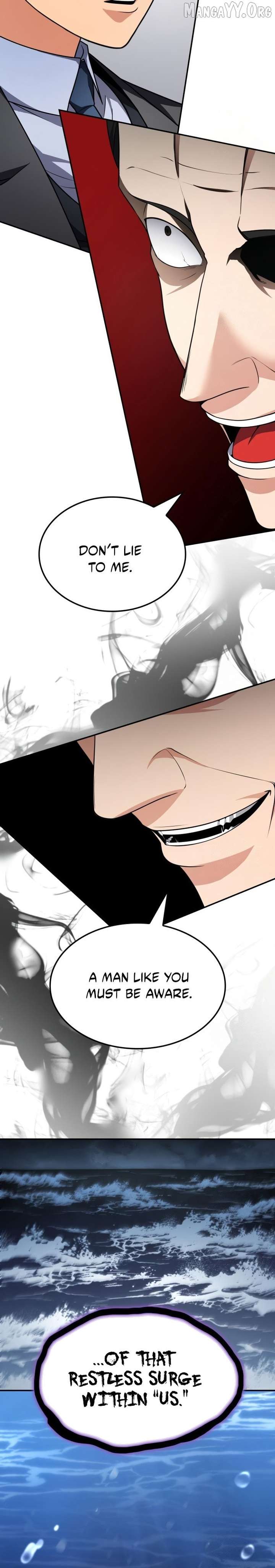 Coin Jackpot After Divorce Chapter 62 126 26