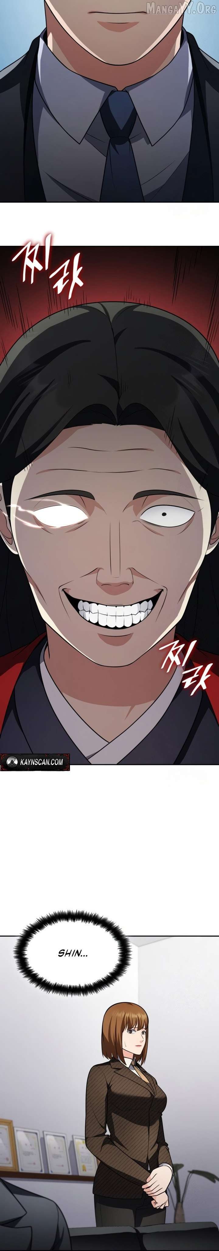 Coin Jackpot After Divorce Chapter 62 128 28