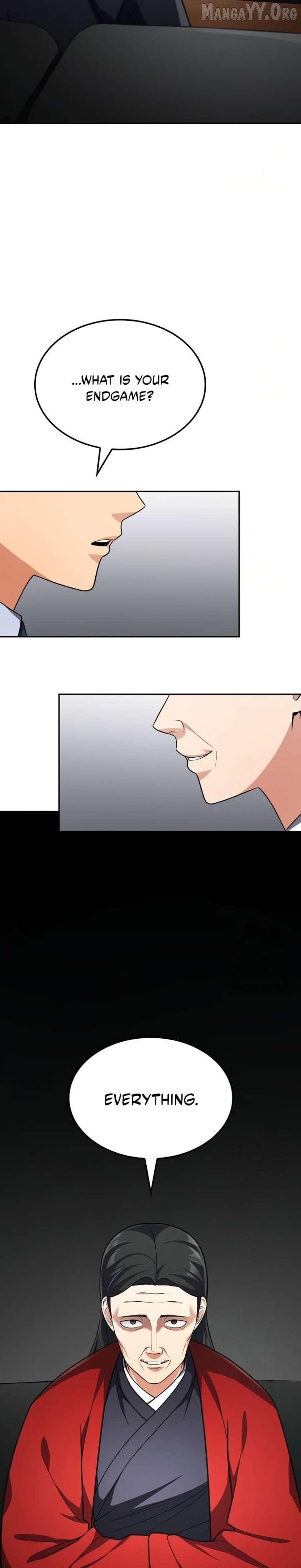 Coin Jackpot After Divorce Chapter 62 130 30