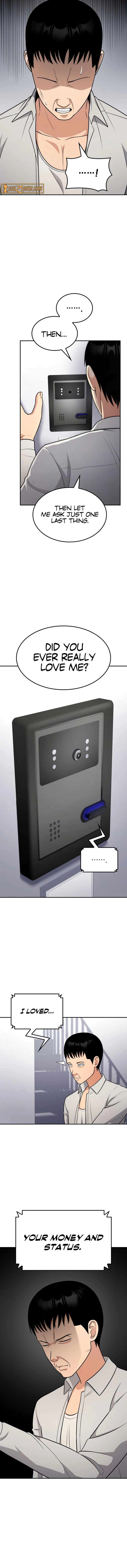 Coin Jackpot After Divorce Chapter 65 51 05