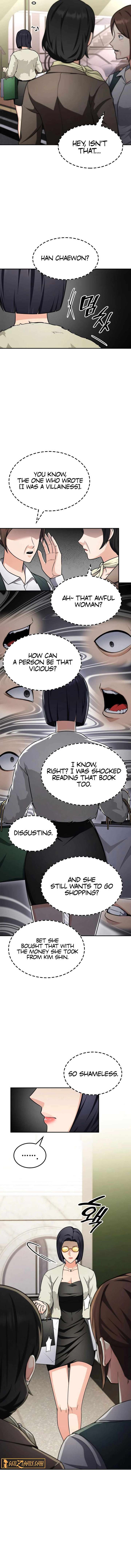 Coin Jackpot After Divorce Chapter 65 54 08