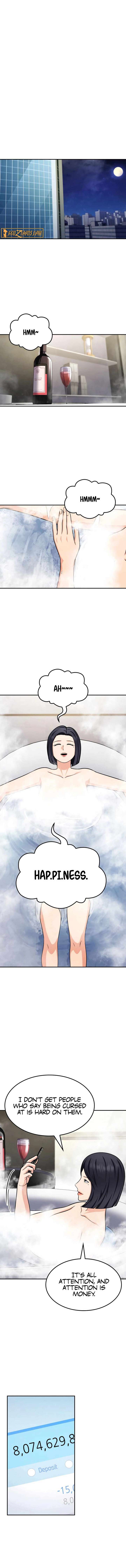 Coin Jackpot After Divorce Chapter 65 56 10