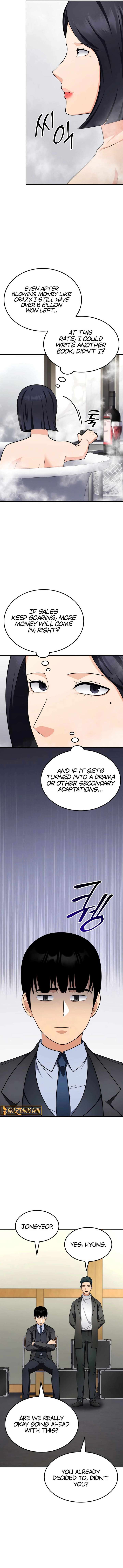 Coin Jackpot After Divorce Chapter 65 57 11