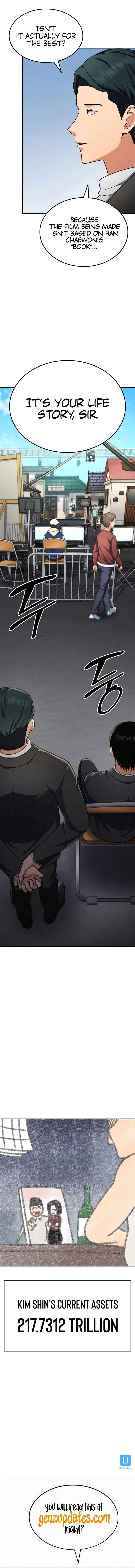 Coin Jackpot After Divorce Chapter 65 58 12