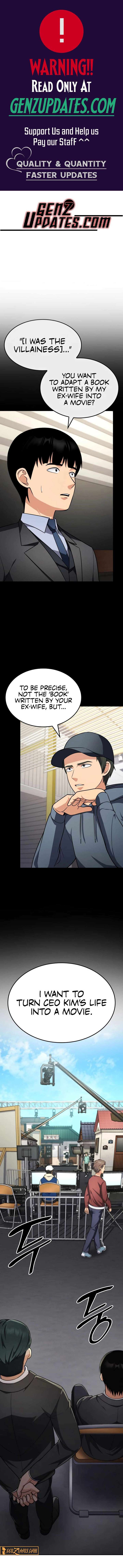 Coin Jackpot After Divorce Chapter 66 53 01