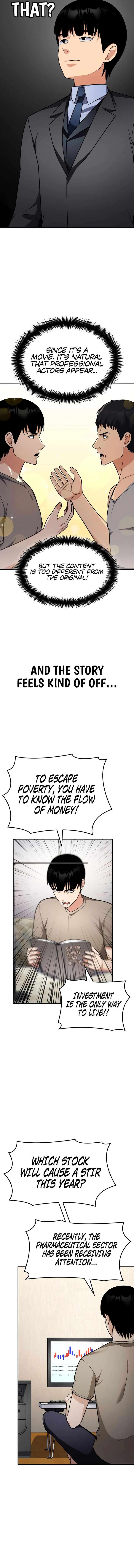 Coin Jackpot After Divorce Chapter 66 56 04