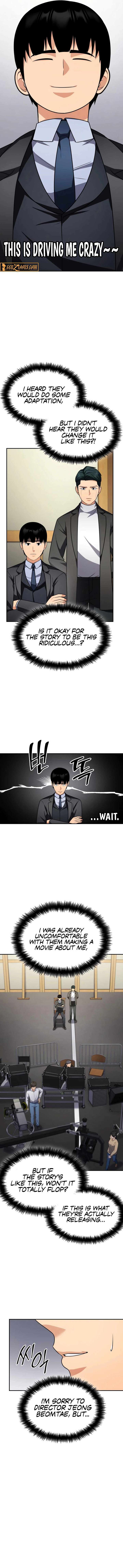 Coin Jackpot After Divorce Chapter 66 60 08