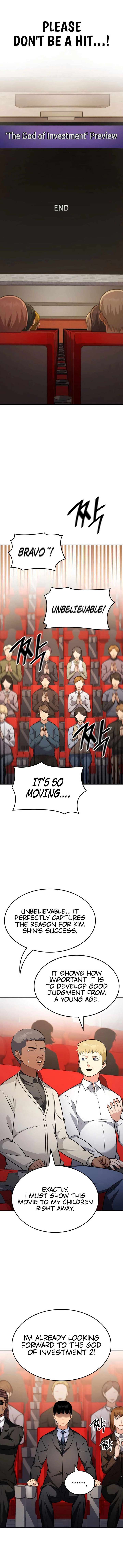 Coin Jackpot After Divorce Chapter 66 61 09