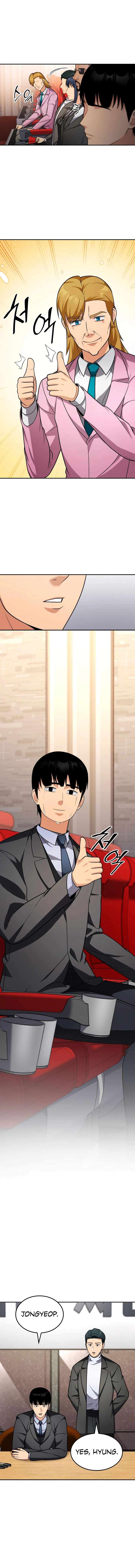 Coin Jackpot After Divorce Chapter 66 62 10