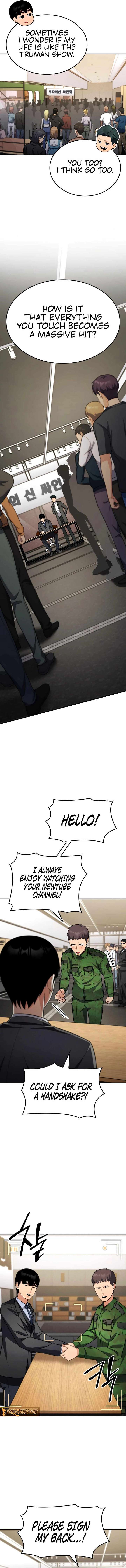 Coin Jackpot After Divorce Chapter 66 63 11