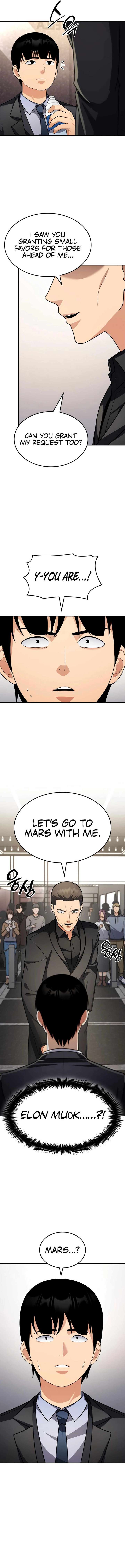 Coin Jackpot After Divorce Chapter 66 65 13