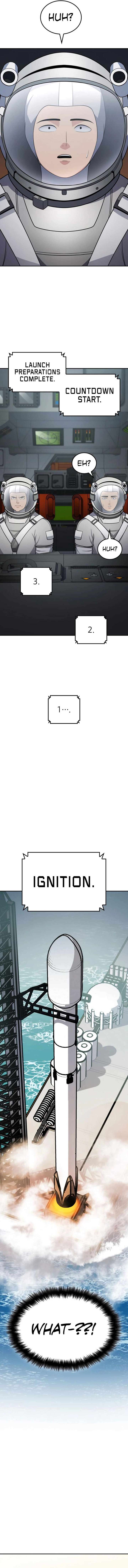 Coin Jackpot After Divorce Chapter 66 66 14