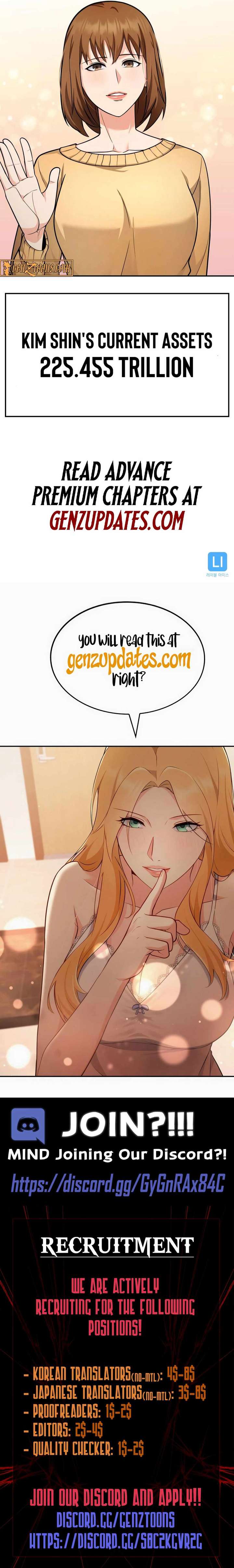 Coin Jackpot After Divorce Chapter 66 67 15