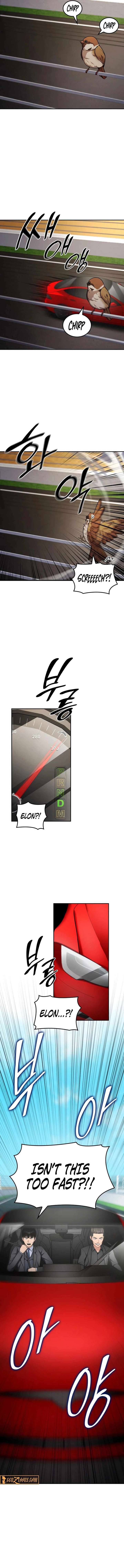 Coin Jackpot After Divorce Chapter 67 47 04