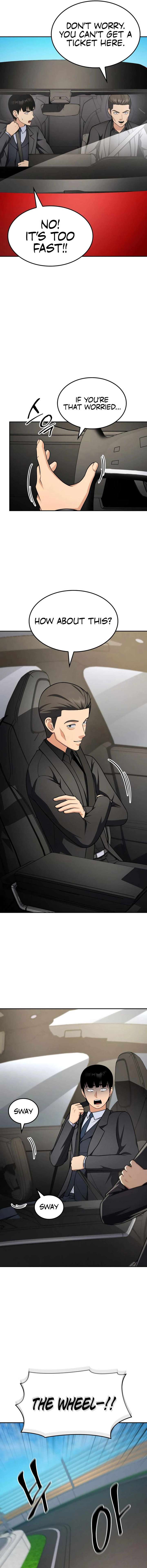 Coin Jackpot After Divorce Chapter 67 48 05