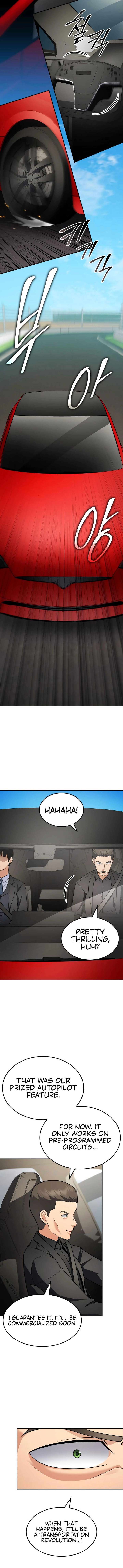 Coin Jackpot After Divorce Chapter 67 50 07