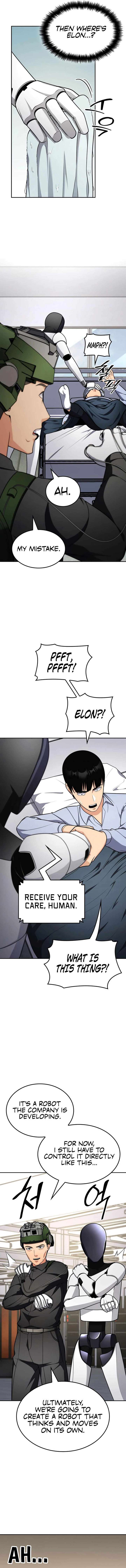 Coin Jackpot After Divorce Chapter 67 52 09