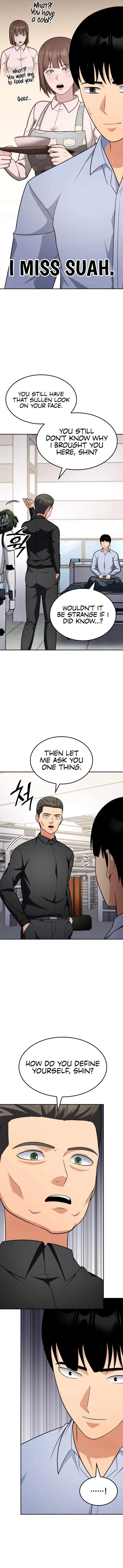 Coin Jackpot After Divorce Chapter 67 53 10