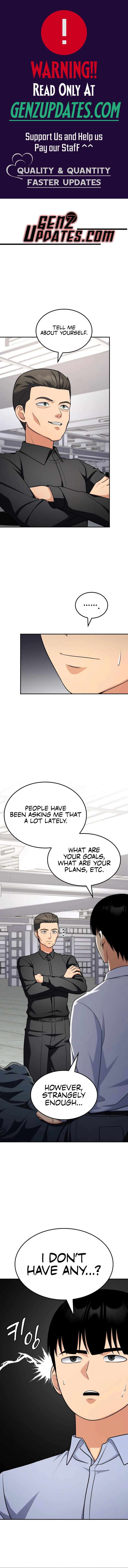 Coin Jackpot After Divorce Chapter 68 53 01