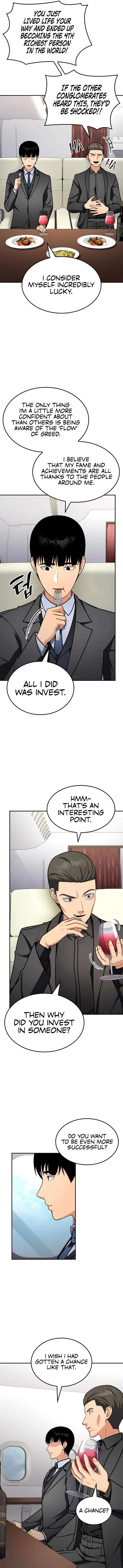 Coin Jackpot After Divorce Chapter 68 55 03