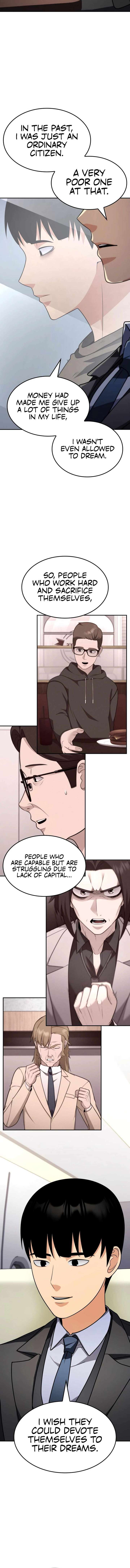 Coin Jackpot After Divorce Chapter 68 56 04