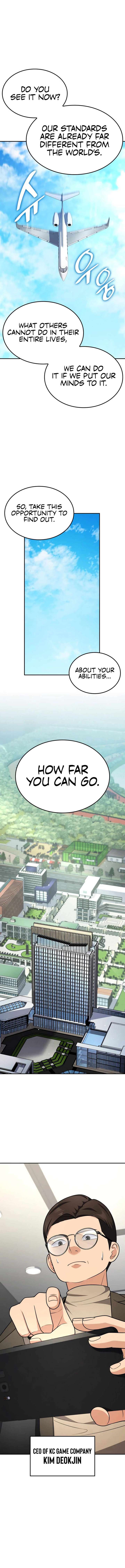 Coin Jackpot After Divorce Chapter 68 59 07